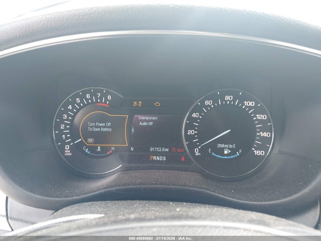 Продажа на аукционе авто 2017 Lincoln Mkc Premiere, vin: 5LMCJ1D99HUL27275, номер лота: 45590892