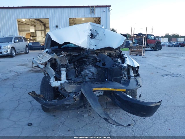 Aukcja sprzedaży 2016 Ram 1500 Tradesman, vin: 1C6RR7FTXGS165437, numer aukcji: 45590894