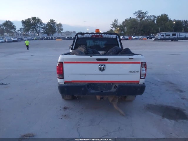 Aukcja sprzedaży 2016 Ram 1500 Tradesman, vin: 1C6RR7FTXGS165437, numer aukcji: 45590894