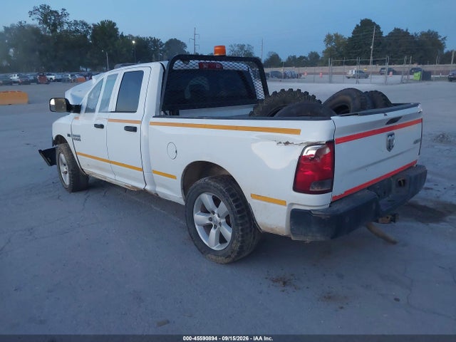 Aukcja sprzedaży 2016 Ram 1500 Tradesman, vin: 1C6RR7FTXGS165437, numer aukcji: 45590894