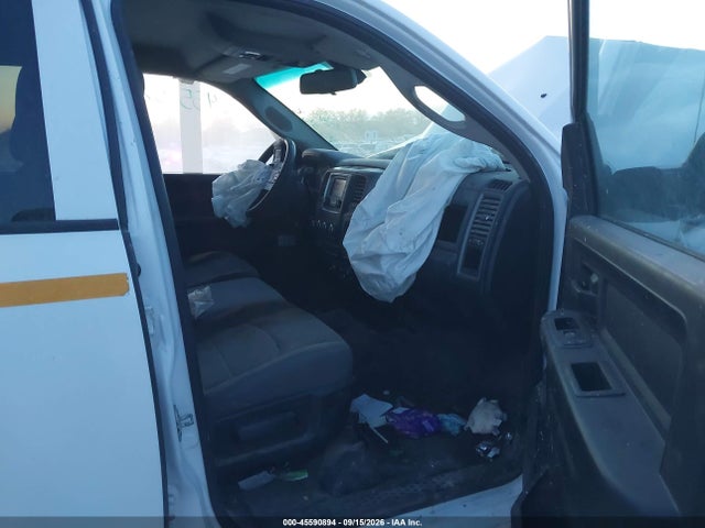 Aukcja sprzedaży 2016 Ram 1500 Tradesman, vin: 1C6RR7FTXGS165437, numer aukcji: 45590894
