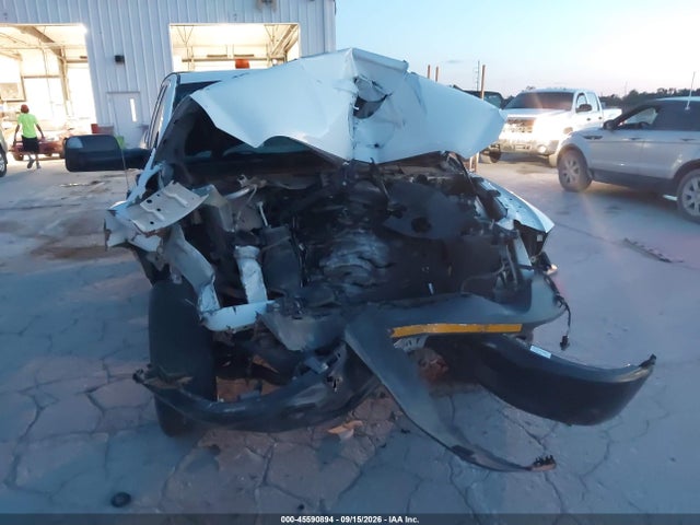Aukcja sprzedaży 2016 Ram 1500 Tradesman, vin: 1C6RR7FTXGS165437, numer aukcji: 45590894