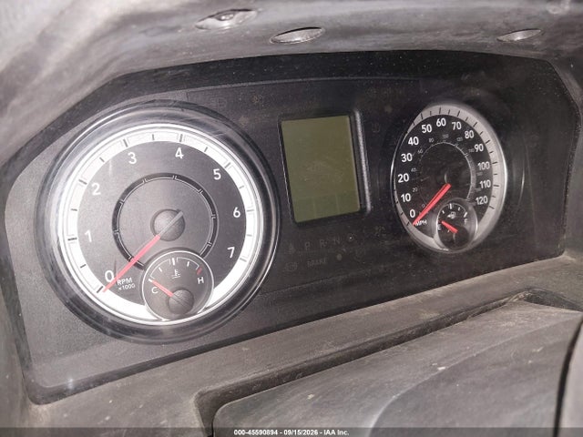 Aukcja sprzedaży 2016 Ram 1500 Tradesman, vin: 1C6RR7FTXGS165437, numer aukcji: 45590894
