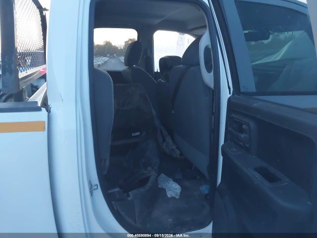 Aukcja sprzedaży 2016 Ram 1500 Tradesman, vin: 1C6RR7FTXGS165437, numer aukcji: 45590894
