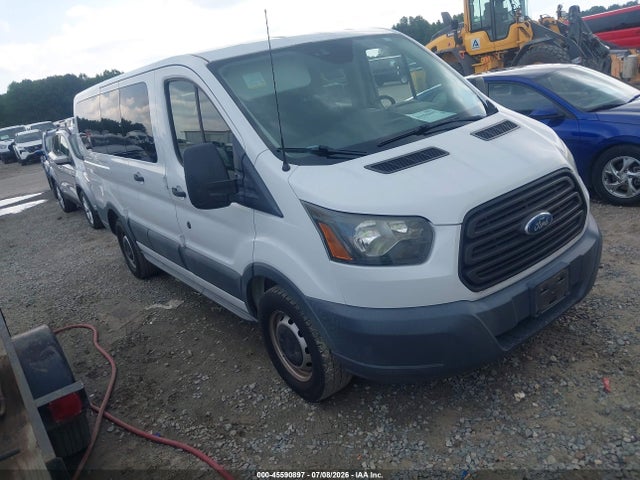 Aukcja sprzedaży 2016 Ford Transit-150 Xl, vin: 1FMZK1ZM9GKB46369, numer aukcji: 45590897
