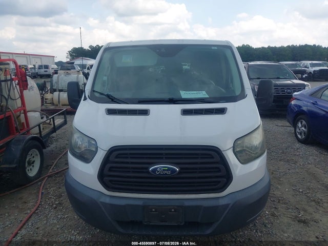 1FMZK1ZM9GKB46369 Ford Transit-150 Xl