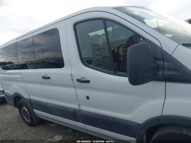 1FMZK1ZM9GKB46369 Ford Transit-150 Xl