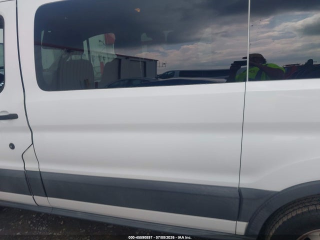 Aukcja sprzedaży 2016 Ford Transit-150 Xl, vin: 1FMZK1ZM9GKB46369, numer aukcji: 45590897