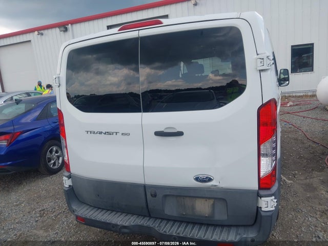 1FMZK1ZM9GKB46369 Ford Transit-150 Xl