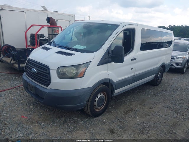 1FMZK1ZM9GKB46369 Ford Transit-150 Xl