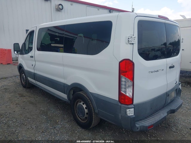 1FMZK1ZM9GKB46369 Ford Transit-150 Xl