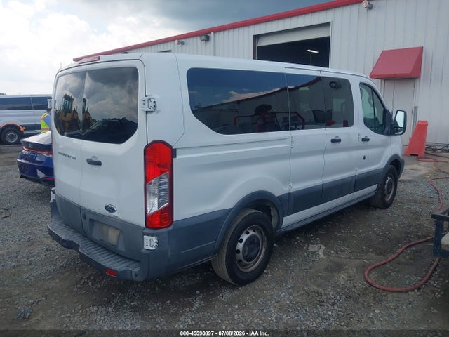 1FMZK1ZM9GKB46369 Ford Transit-150 Xl