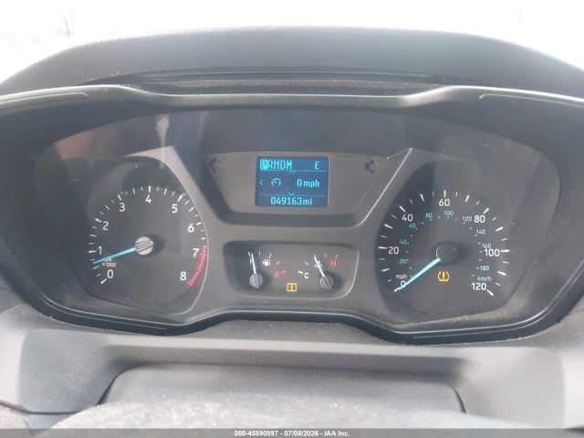 1FMZK1ZM9GKB46369 Ford Transit-150 Xl