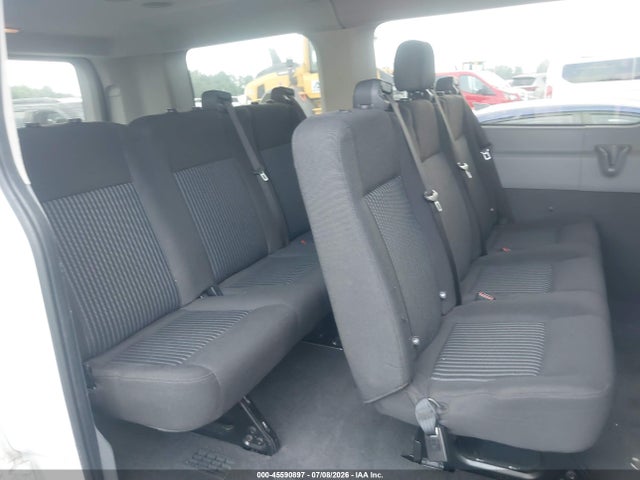 1FMZK1ZM9GKB46369 Ford Transit-150 Xl