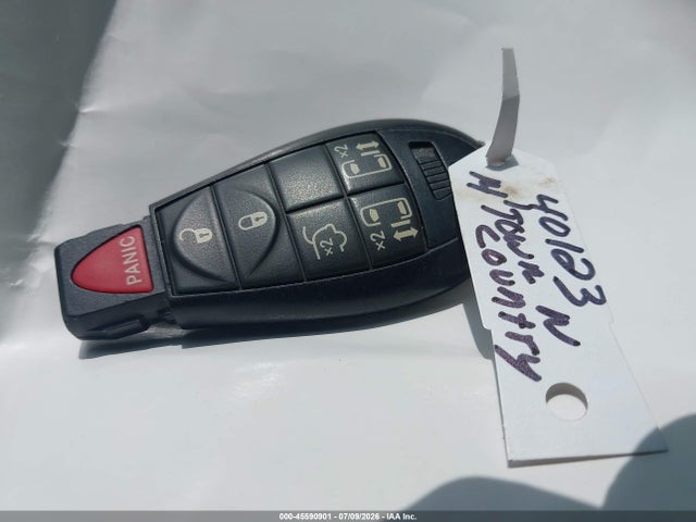 Продаж на аукціоні авто 2014 Chrysler Town & Country Touring, vin: 2C4RC1BG8ER382774, номер лоту: 45590901