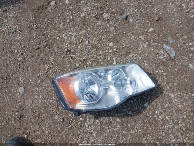 Продаж на аукціоні авто 2014 Chrysler Town & Country Touring, vin: 2C4RC1BG8ER382774, номер лоту: 45590901