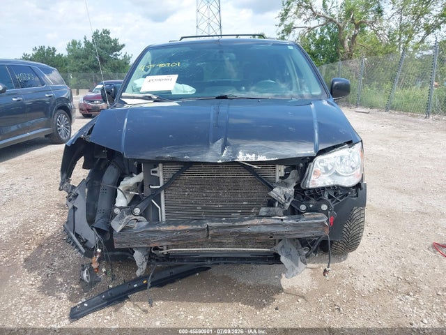 Продаж на аукціоні авто 2014 Chrysler Town & Country Touring, vin: 2C4RC1BG8ER382774, номер лоту: 45590901