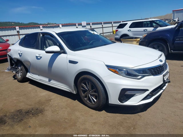 2020 5XXGT4L30LG425773 zdjęcie główne