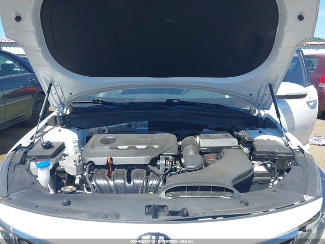 KIA Optima Lx 2020 5XXGT4L30LG425773 Image 10