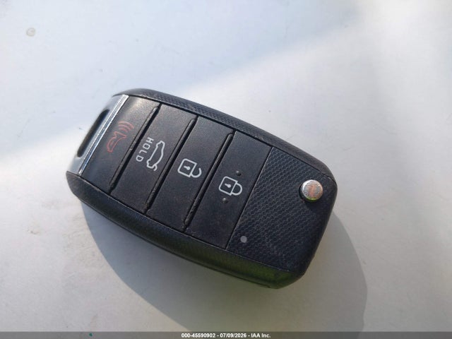 2020 Kia Optima Lx მანქანა იყიდება აუქციონზე, vin: 5XXGT4L30LG425773, აუქციონის ნომერი: 45590902