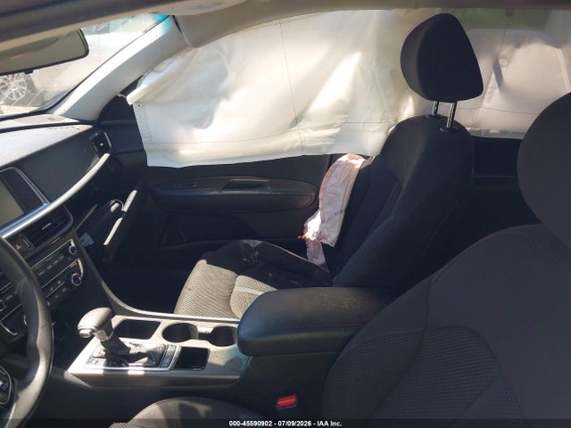 KIA Optima Lx 2020 5XXGT4L30LG425773 Image 5