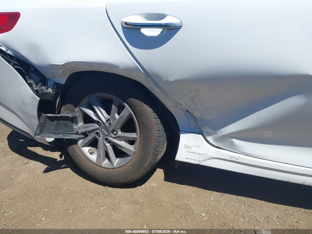 KIA Optima Lx 2020 5XXGT4L30LG425773 Image 6