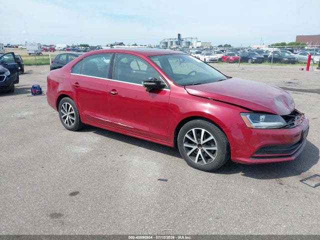 2017 3VWDB7AJ4HM390215 zdjęcie główne