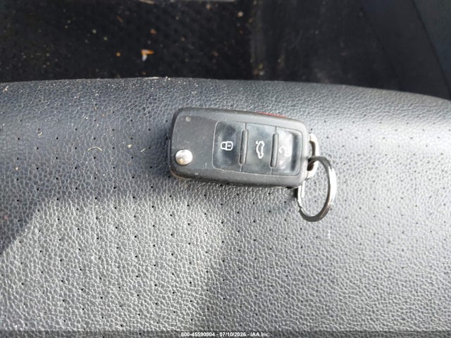 Volkswagen Jetta 1.4t Se 2017 3VWDB7AJ4HM390215 Image 11