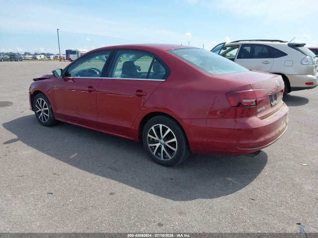 Volkswagen Jetta 1.4t Se 2017 3VWDB7AJ4HM390215 Image 14