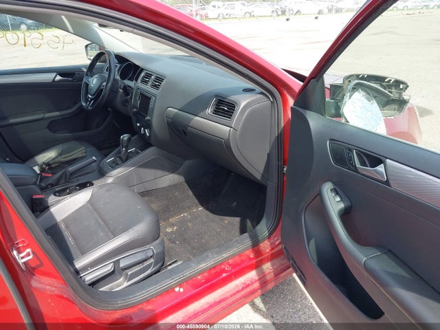 Volkswagen Jetta 1.4t Se 2017 3VWDB7AJ4HM390215 Image 5