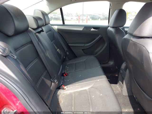 Volkswagen Jetta 1.4t Se 2017 3VWDB7AJ4HM390215 Image 8