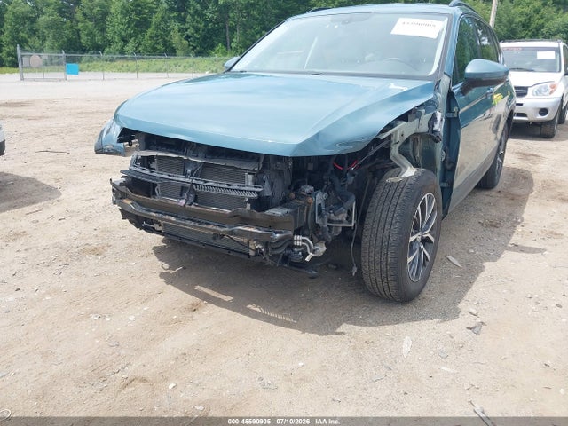 2019 Volkswagen Tiguan 2.0t Se/2.0t Sel/2.0t Sel R-line/2.0t Sel R-line Black მანქანა იყიდება აუქციონზე, vin: 3VV2B7AX1KM185233, აუქციონის ნომერი: 45590905