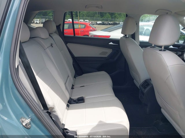 2019 Volkswagen Tiguan 2.0t Se/2.0t Sel/2.0t Sel R-line/2.0t Sel R-line Black მანქანა იყიდება აუქციონზე, vin: 3VV2B7AX1KM185233, აუქციონის ნომერი: 45590905