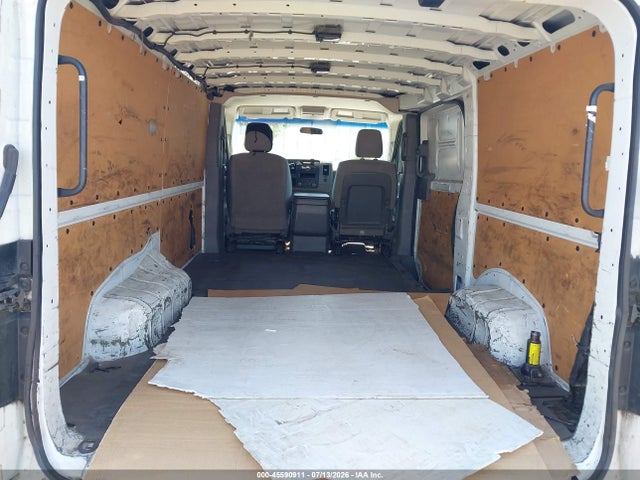 1N6BF0KY1FN809106 Nissan Nv Cargo Nv2500 Hd Sv V6