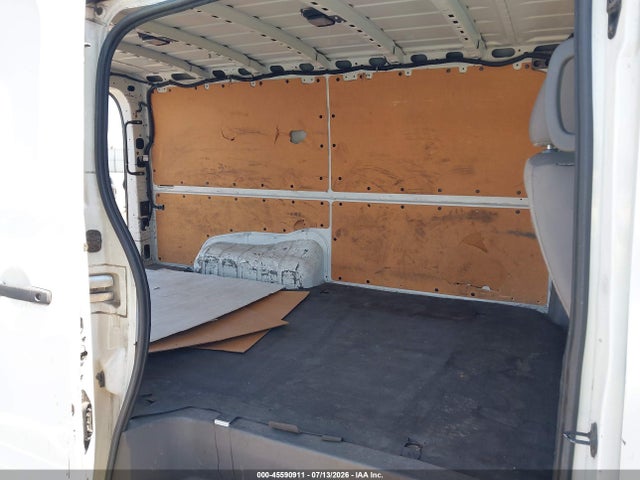 1N6BF0KY1FN809106 Nissan Nv Cargo Nv2500 Hd Sv V6