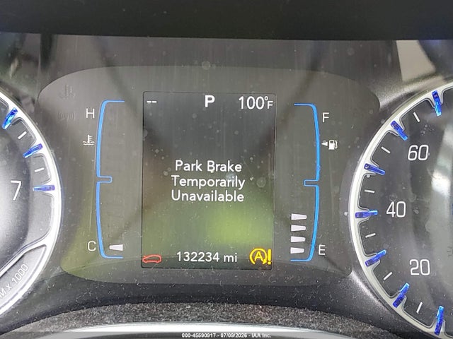 Продажа на аукционе авто 2021 Chrysler Voyager Lxi, vin: 2C4RC1DG3MR505828, номер лота: 45590917