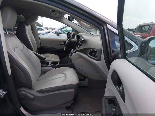 Продажа на аукционе авто 2021 Chrysler Voyager Lxi, vin: 2C4RC1DG3MR505828, номер лота: 45590917