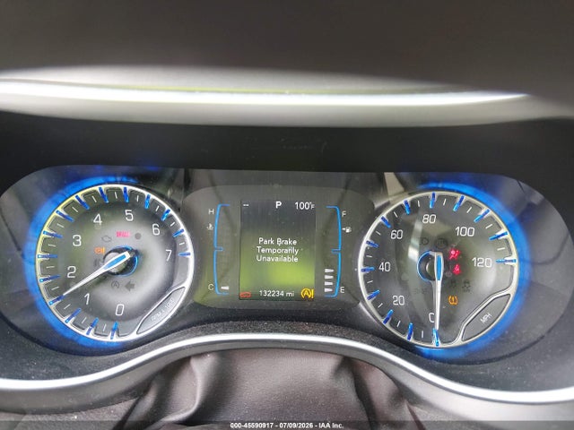 Продажа на аукционе авто 2021 Chrysler Voyager Lxi, vin: 2C4RC1DG3MR505828, номер лота: 45590917