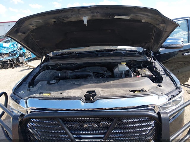 Продаж на аукціоні авто 2020 Ram 1500 Laramie Longhorn  4x2 5'7 Box, vin: 1C6RREKT0LN246546, номер лоту: 45590918