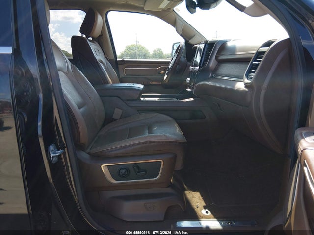 Продаж на аукціоні авто 2020 Ram 1500 Laramie Longhorn  4x2 5'7 Box, vin: 1C6RREKT0LN246546, номер лоту: 45590918