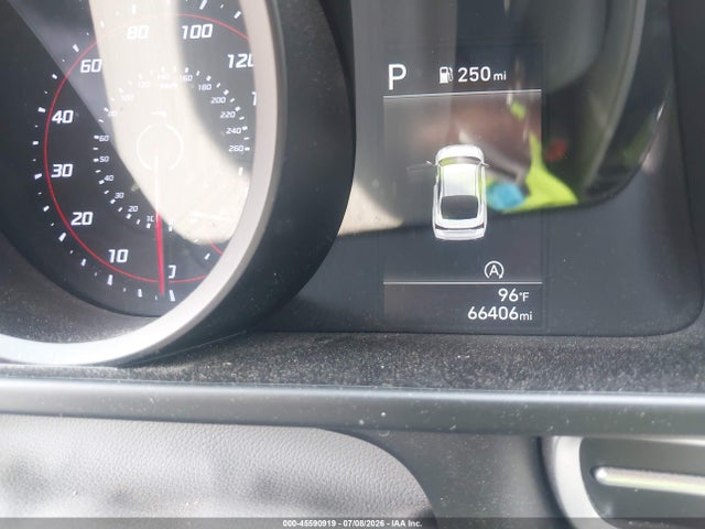 Hyundai ELANTRA SE 2021 5NPLL4AG6MH050790 Image 15