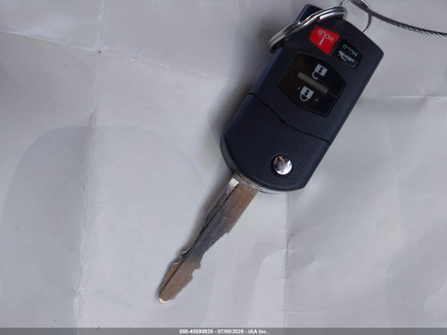 Продажа на аукционе авто 2012 Mazda Mazda3 I Grand Touring, vin: JM1BL1W85C1575454, номер лота: 45590925