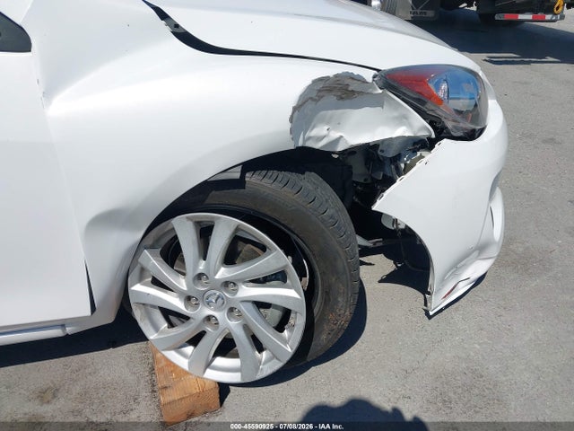 Продажа на аукционе авто 2012 Mazda Mazda3 I Grand Touring, vin: JM1BL1W85C1575454, номер лота: 45590925