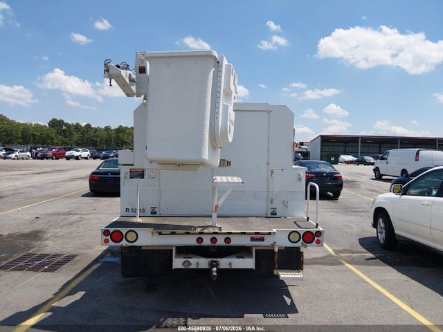 45590928 :رقم المزاد ، 1FDUF5GY9DEB89132 vin ، 2013 Ford F-550 Chassis Xl مزاد بيع