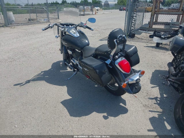 Продажа на аукционе авто 2011 Suzuki Vl800, vin: JS1VS55A4B2100182, номер лота: 45590929