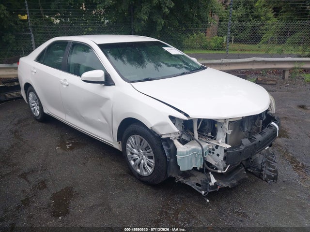 Продажа на аукционе авто 2012 Toyota Camry Le, vin: 4T1BF1FK5CU552205, номер лота: 45590930