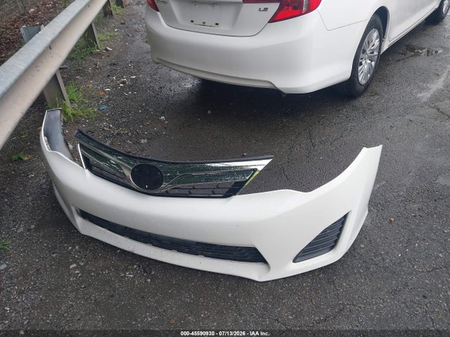 Продажа на аукционе авто 2012 Toyota Camry Le, vin: 4T1BF1FK5CU552205, номер лота: 45590930