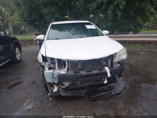 Продажа на аукционе авто 2012 Toyota Camry Le, vin: 4T1BF1FK5CU552205, номер лота: 45590930