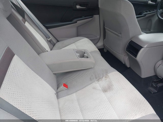 Продажа на аукционе авто 2012 Toyota Camry Le, vin: 4T1BF1FK5CU552205, номер лота: 45590930