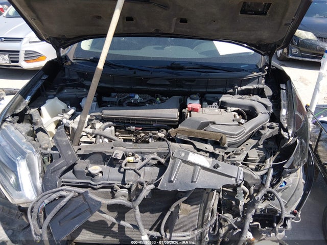 Nissan Rogue S/sl/sv 2014 5N1AT2MT4EC778041 Image 10